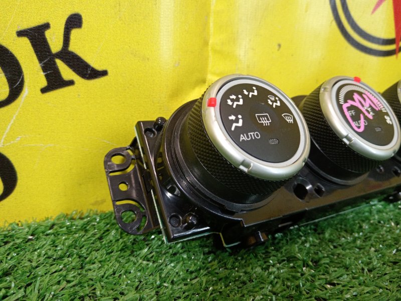 Блок управления климат-контролем, 1000 рублей, Красноярск