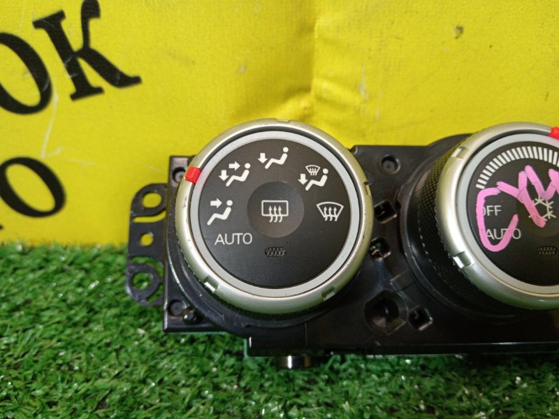 Блок управления климат-контролем, 1000 рублей, Красноярск