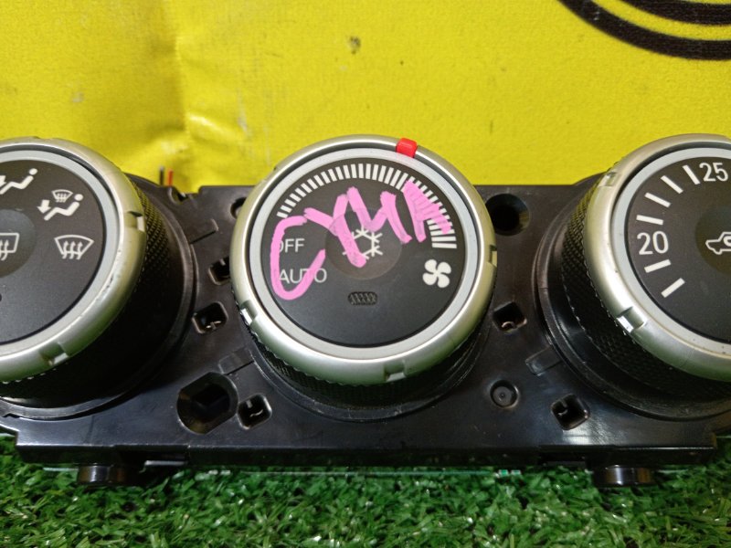 Блок управления климат-контролем, 1000 рублей, Красноярск