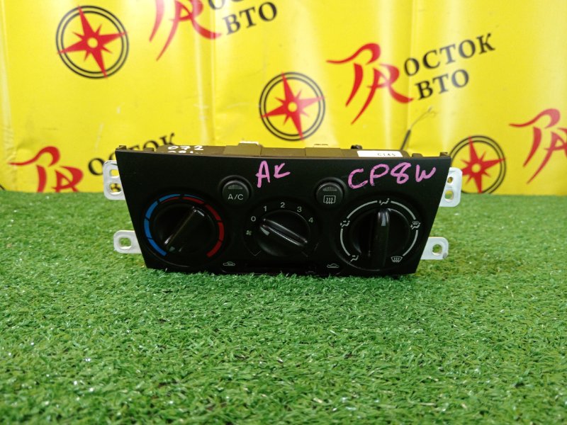 Блок управления климат-контролем, 1500 рублей, Красноярск