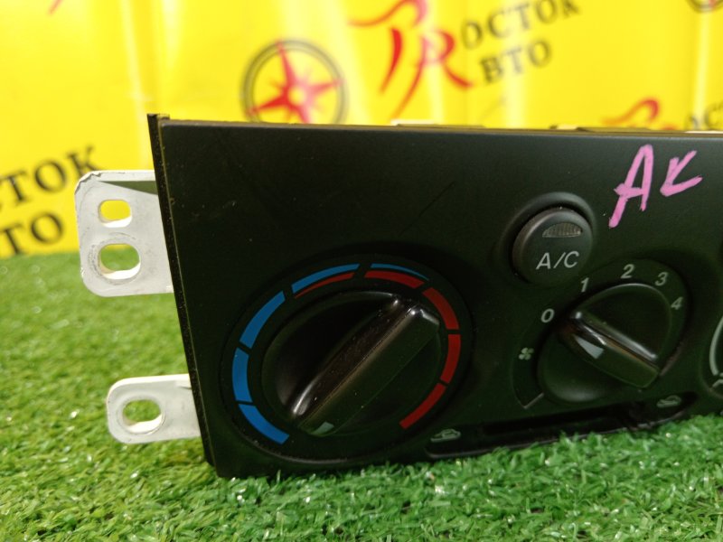 Блок управления климат-контролем, 1500 рублей, Красноярск