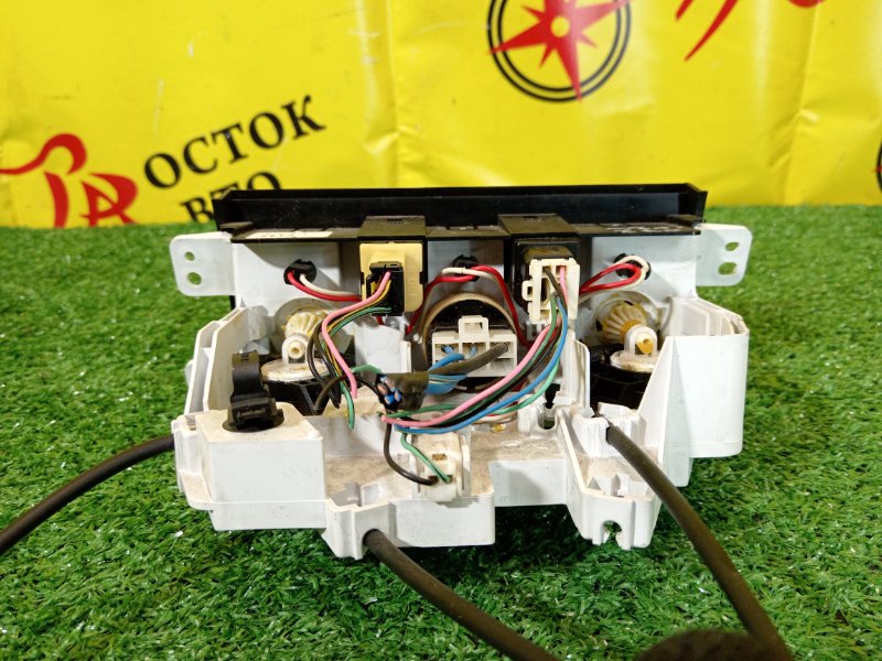 Блок управления климат-контролем, 1500 рублей, Красноярск