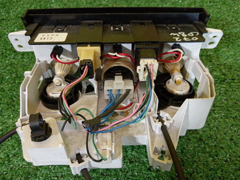 Блок управления климат-контролем, 1500 рублей, Красноярск