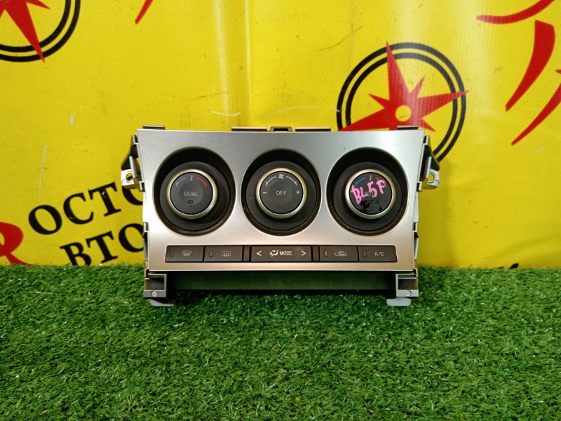 Блок управления климат-контролем, 800 рублей, Красноярск