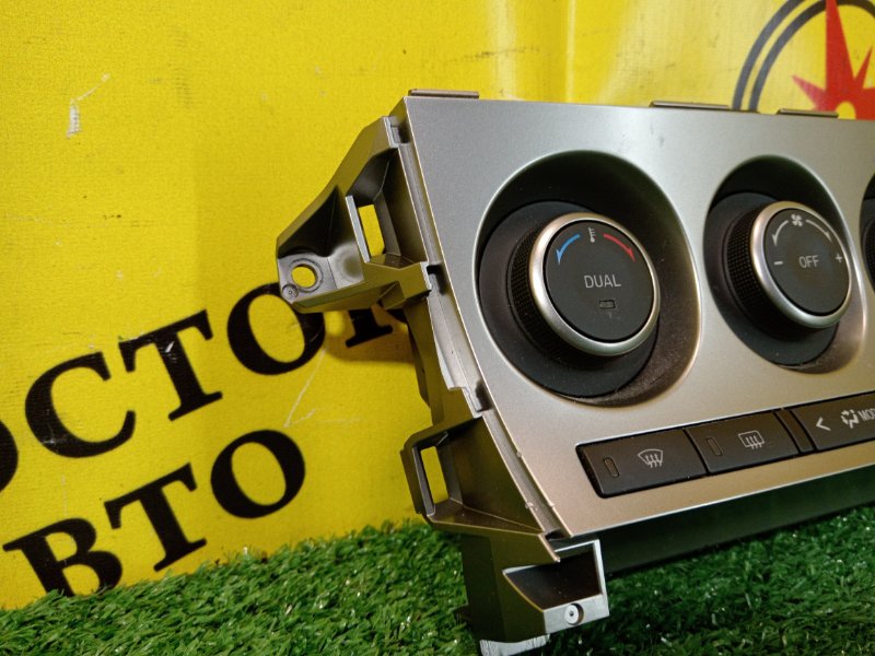 Блок управления климат-контролем, 800 рублей, Красноярск