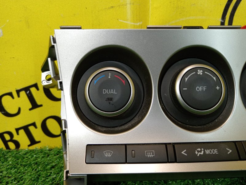 Блок управления климат-контролем, 800 рублей, Красноярск