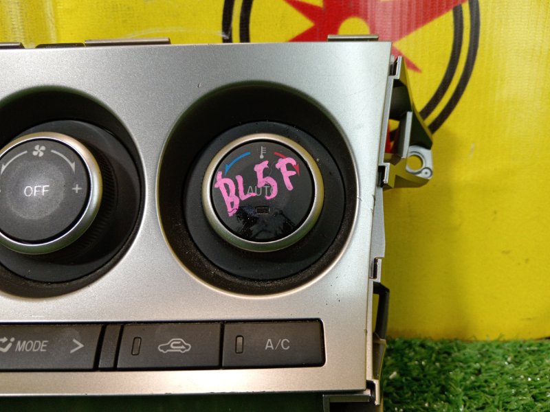 Блок управления климат-контролем, 800 рублей, Красноярск