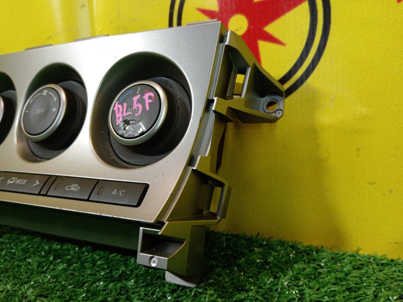 Блок управления климат-контролем, 800 рублей, Красноярск