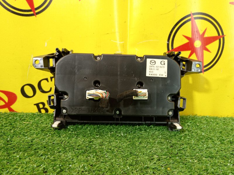 Блок управления климат-контролем, 800 рублей, Красноярск