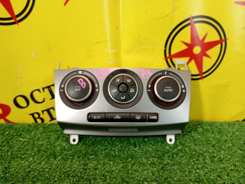 Блок управления климат-контролем, 3000 рублей, Красноярск