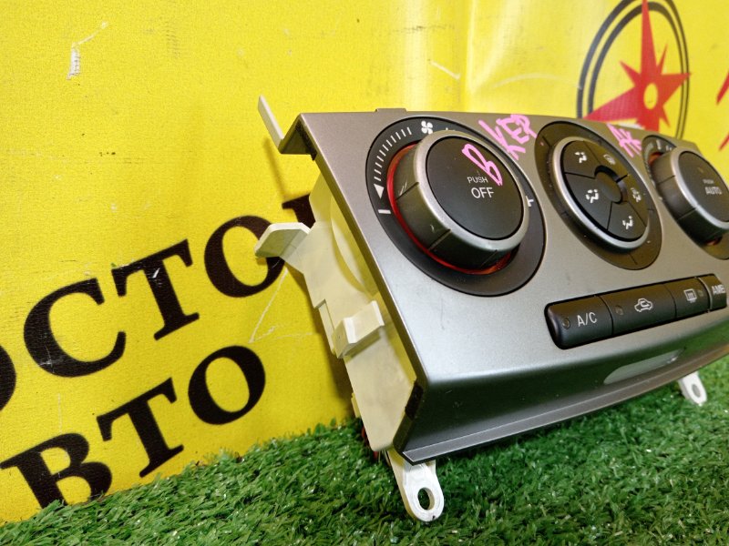 Блок управления климат-контролем, 3000 рублей, Красноярск