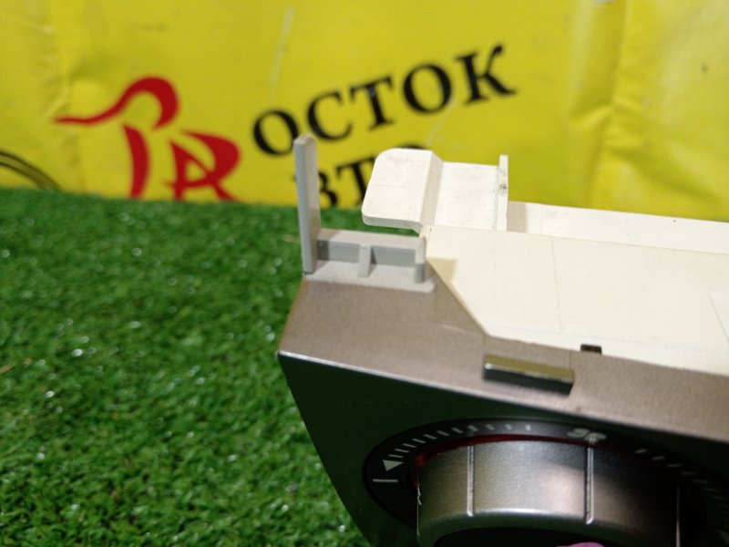 Блок управления климат-контролем, 3000 рублей, Красноярск