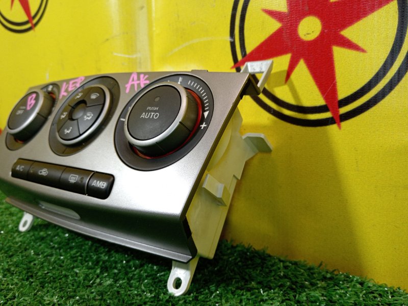 Блок управления климат-контролем, 3000 рублей, Красноярск