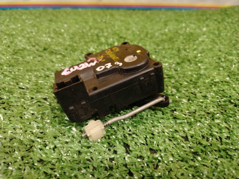 Сервопривод заслонок печки, 1500 рублей, Красноярск