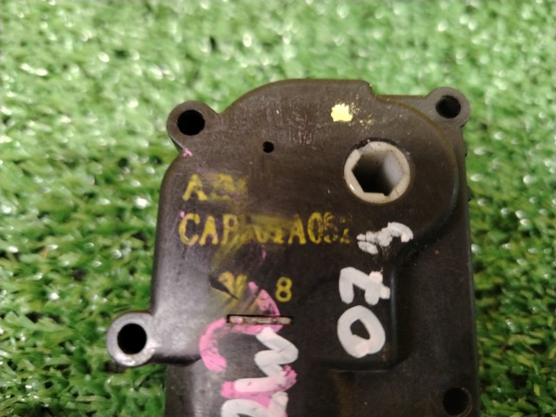 Сервопривод заслонок печки, 1500 рублей, Красноярск