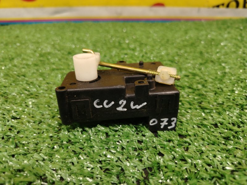 Сервопривод заслонок печки, 1500 рублей, Красноярск