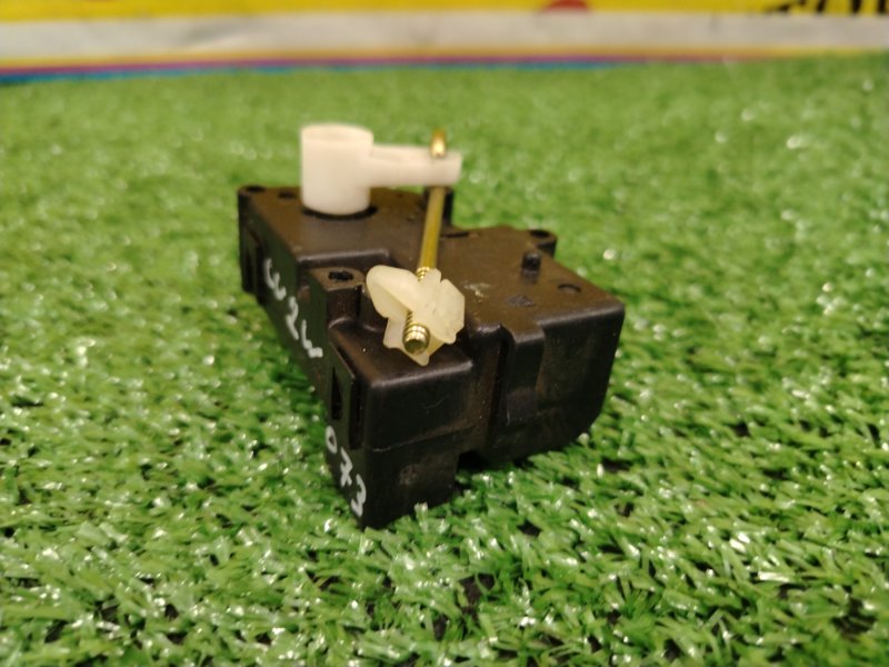 Сервопривод заслонок печки, 1500 рублей, Красноярск