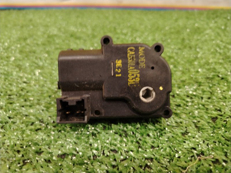 Сервопривод заслонок печки, 1500 рублей, Красноярск