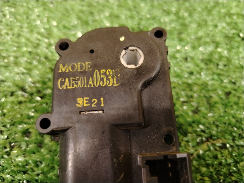 Сервопривод заслонок печки, 1500 рублей, Красноярск