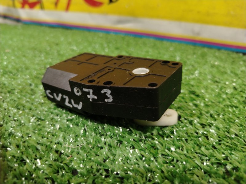 Сервопривод заслонок печки, 300 рублей, Красноярск