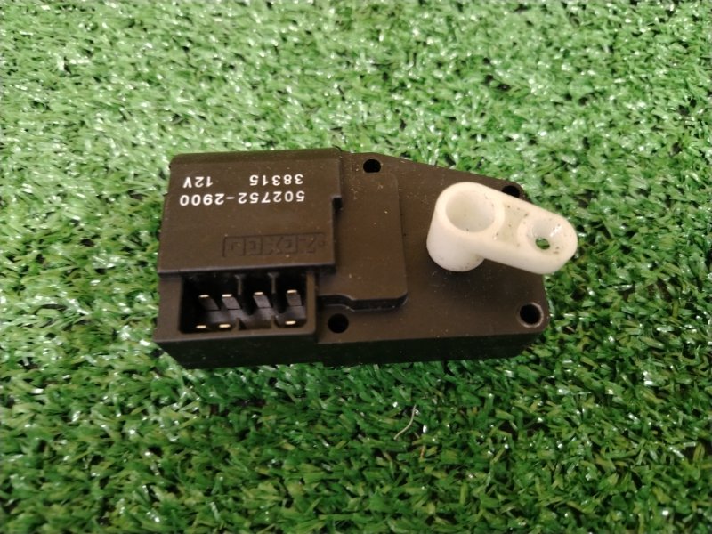 Сервопривод заслонок печки, 300 рублей, Красноярск