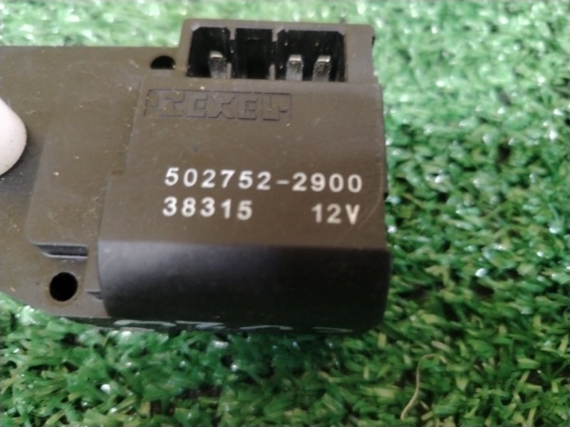 Сервопривод заслонок печки, 300 рублей, Красноярск