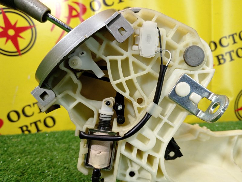 рычаг переключения кпп, 1500 рублей, Красноярск