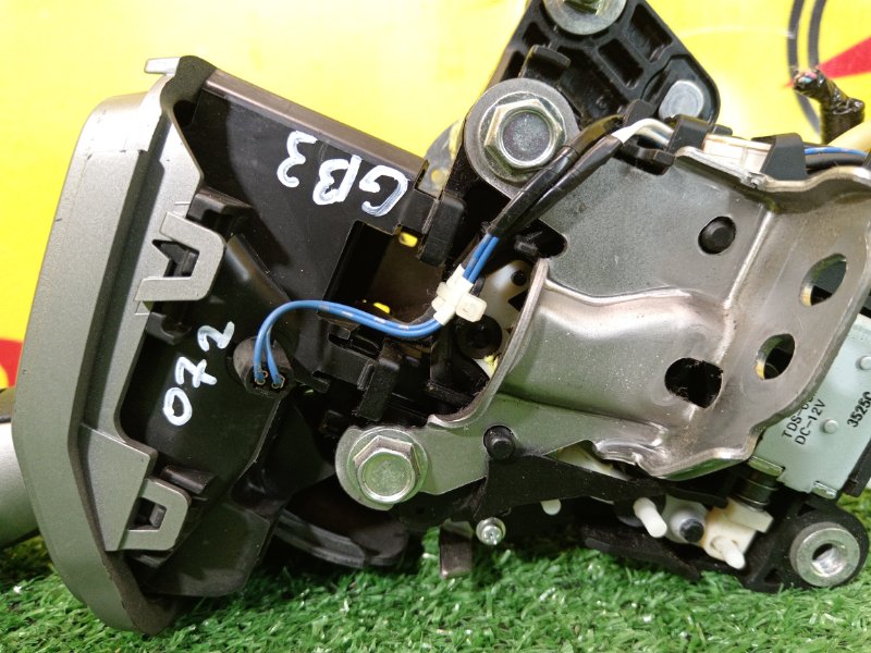 рычаг переключения кпп, 1500 рублей, Красноярск