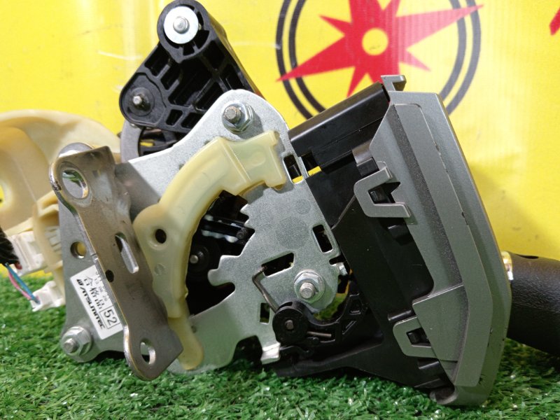 рычаг переключения кпп, 1500 рублей, Красноярск