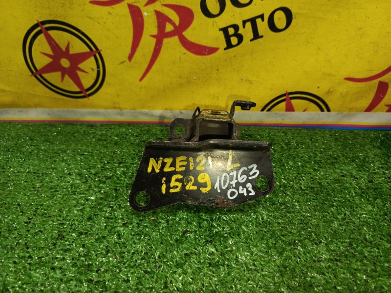 Подушка двигателя, 350 рублей, Красноярск