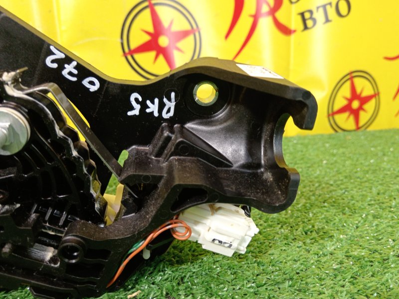 рычаг переключения кпп, 1500 рублей, Красноярск