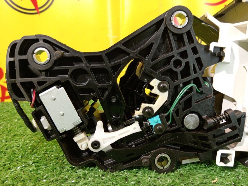 рычаг переключения кпп, 1500 рублей, Красноярск