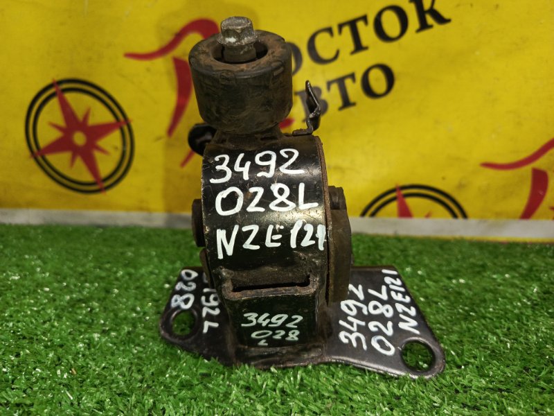 Подушка двигателя, 350 рублей, Красноярск