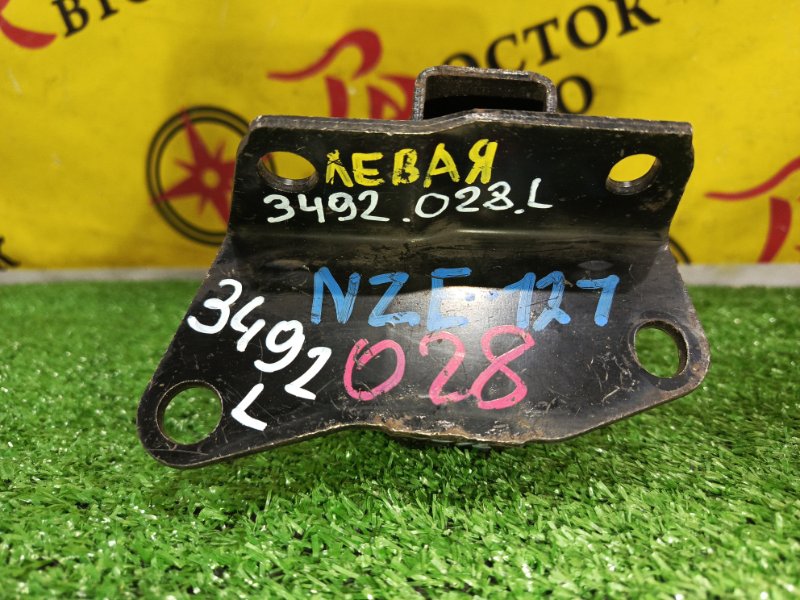 Подушка двигателя, 350 рублей, Красноярск