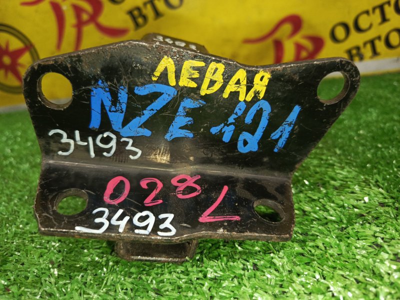 Подушка двигателя, 350 рублей, Красноярск