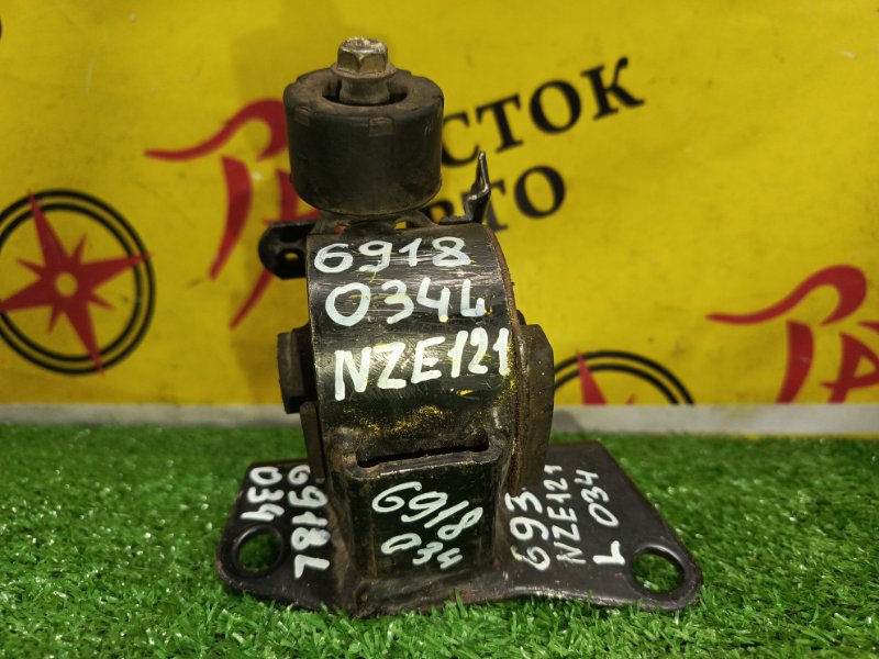 Подушка двигателя, 350 рублей, Красноярск