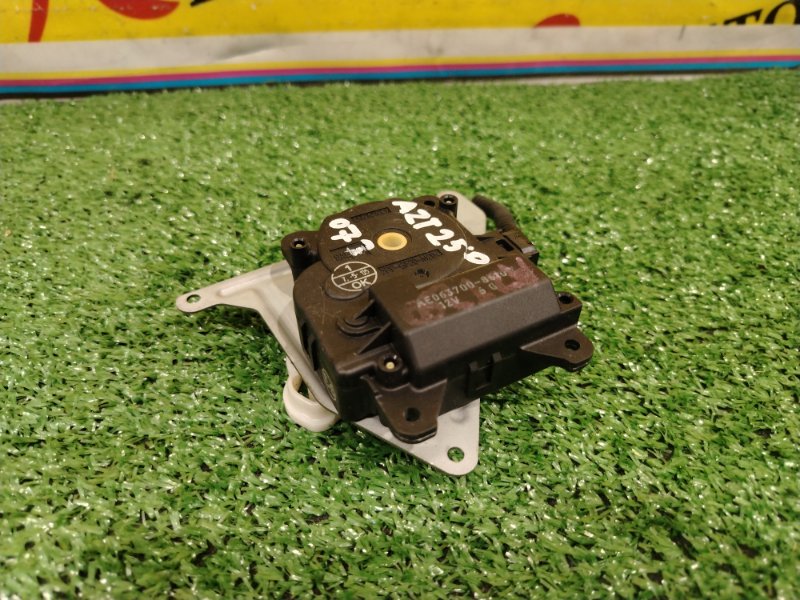 Сервопривод заслонок печки, 800 рублей, Красноярск