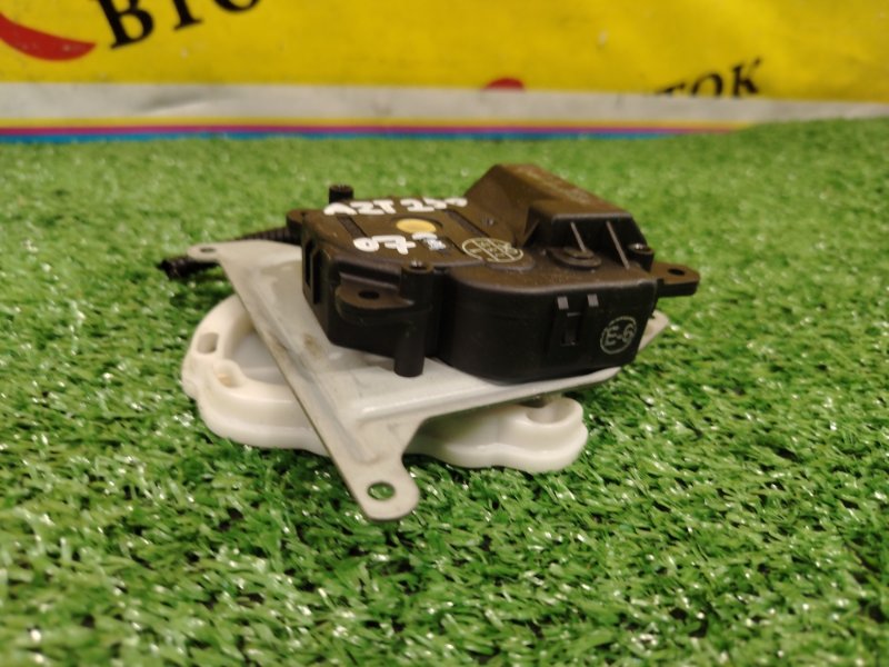 Сервопривод заслонок печки, 800 рублей, Красноярск