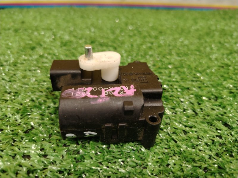 Сервопривод заслонок печки, 300 рублей, Красноярск