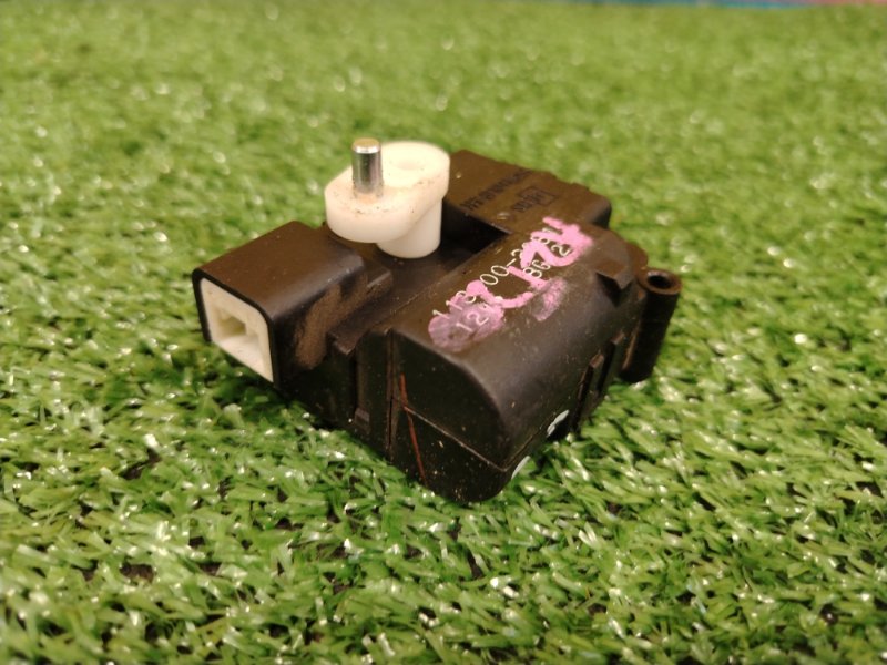 Сервопривод заслонок печки, 300 рублей, Красноярск