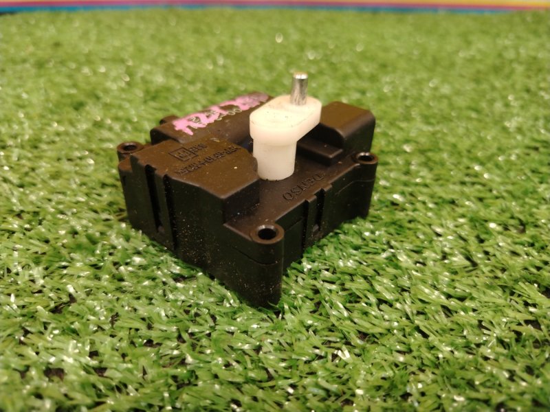 Сервопривод заслонок печки, 300 рублей, Красноярск