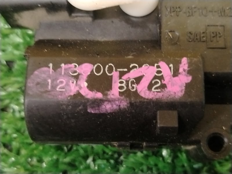 Сервопривод заслонок печки, 300 рублей, Красноярск