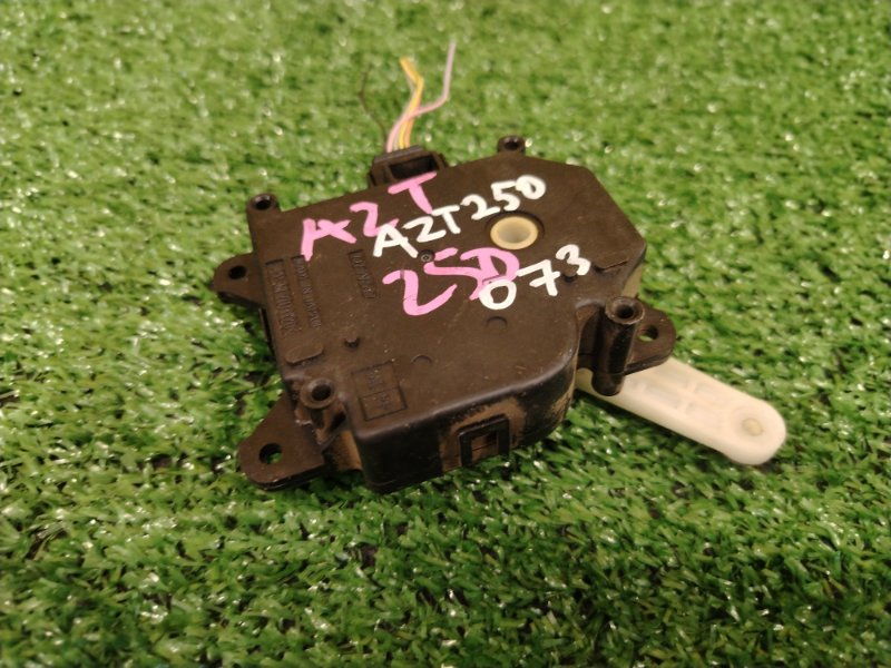 Сервопривод заслонок печки, 5000 рублей, Красноярск