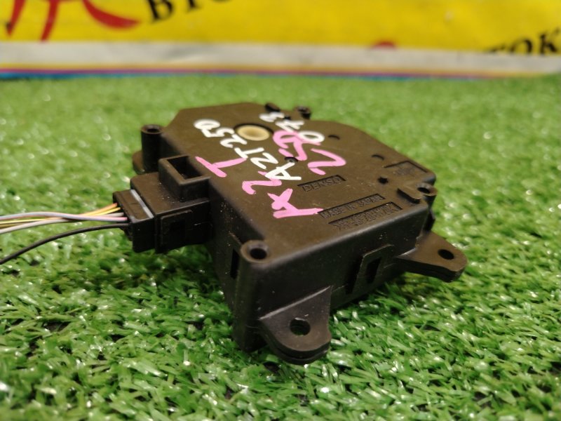 Сервопривод заслонок печки, 5000 рублей, Красноярск