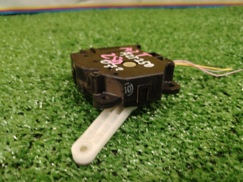 Сервопривод заслонок печки, 5000 рублей, Красноярск