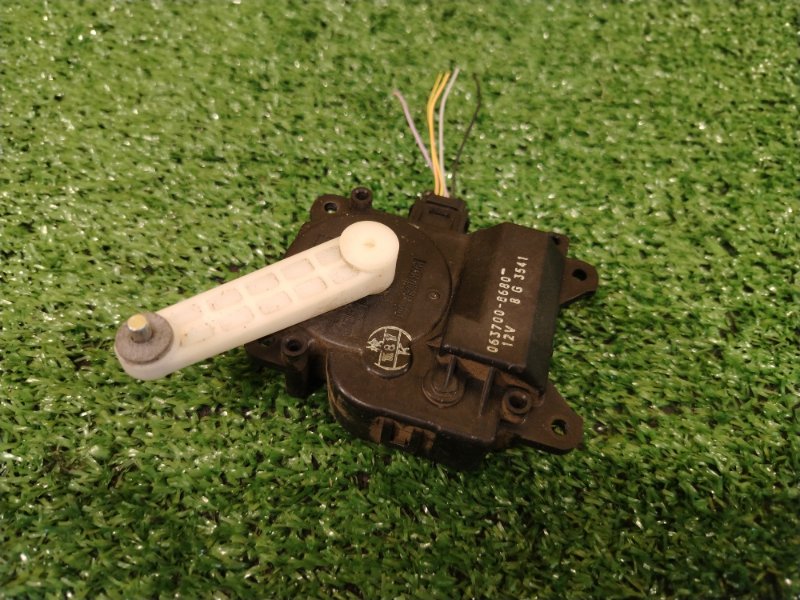 Сервопривод заслонок печки, 5000 рублей, Красноярск