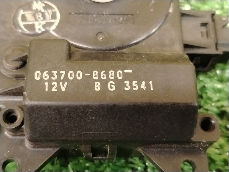 Сервопривод заслонок печки, 5000 рублей, Красноярск