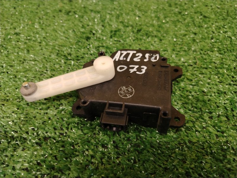 Сервопривод заслонок печки, 1500 рублей, Красноярск