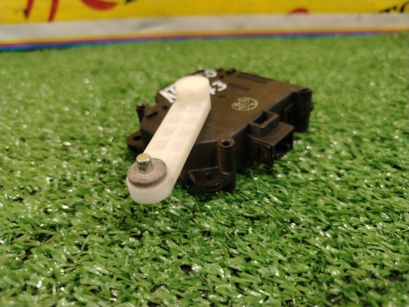 Сервопривод заслонок печки, 1500 рублей, Красноярск