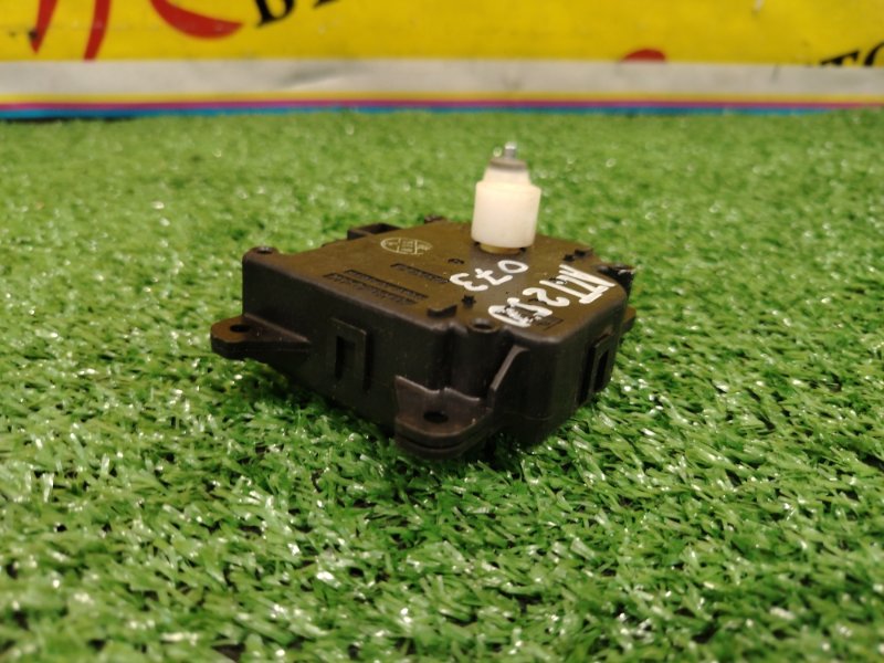 Сервопривод заслонок печки, 1500 рублей, Красноярск